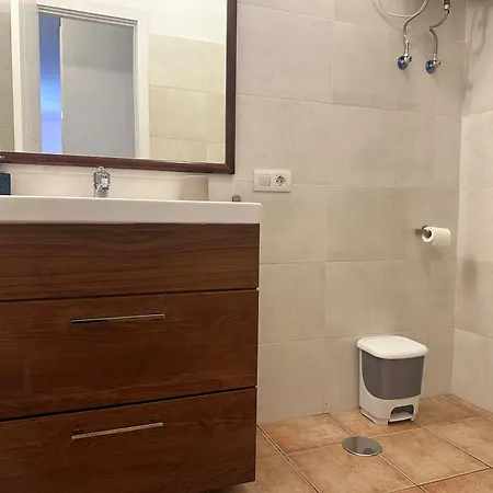 Appartement Casa Su