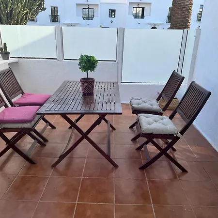 Appartement Casa Su *