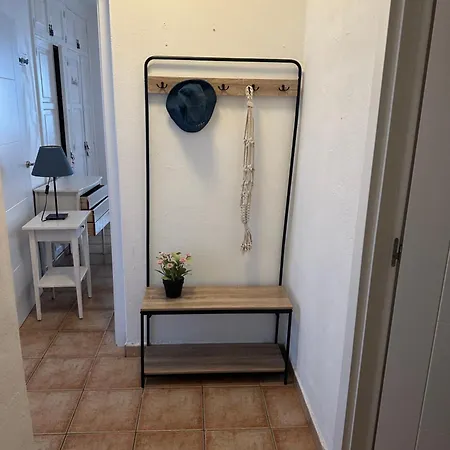 Appartement Casa Su