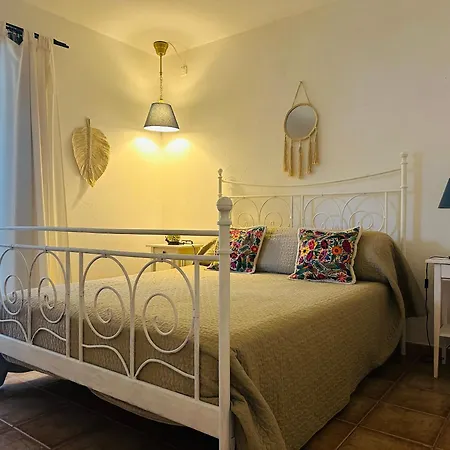 Casa Su Appartement Costa Teguise