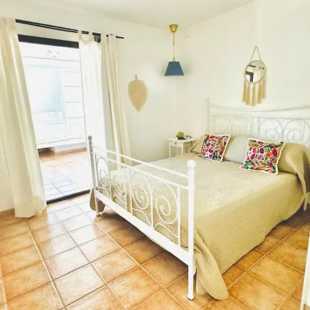 Casa Su Appartement