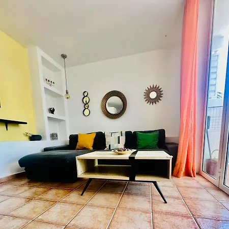 Casa Su Costa Teguise
