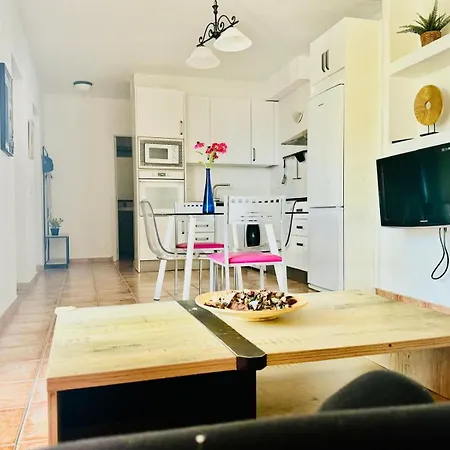 アパート Casa Su *
