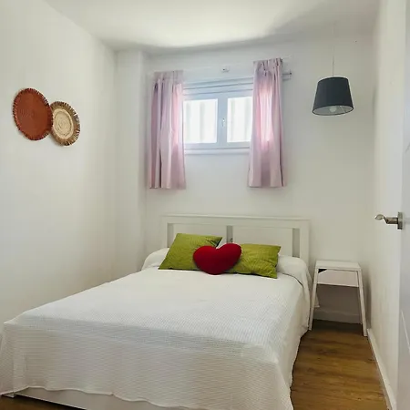 Casa Su アパート