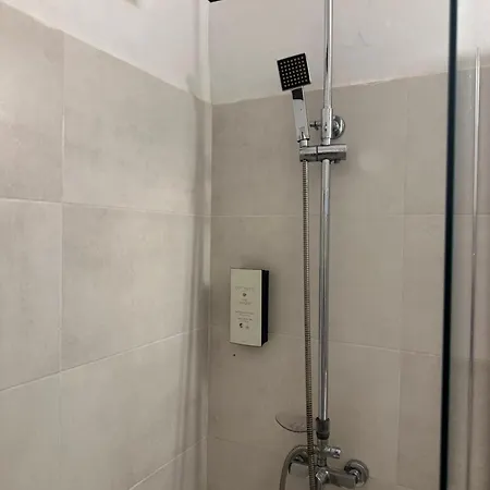Casa Su アパート *
