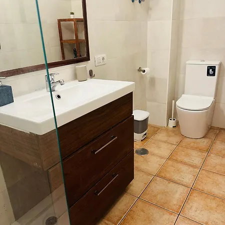 Casa Su アパート *