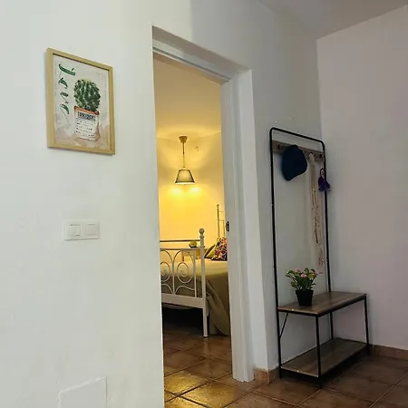 Casa Su アパート *